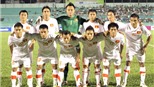 Bên lề VFF Cup: Việt vị rồi!